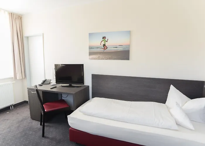 Hotel Bloemfontein
