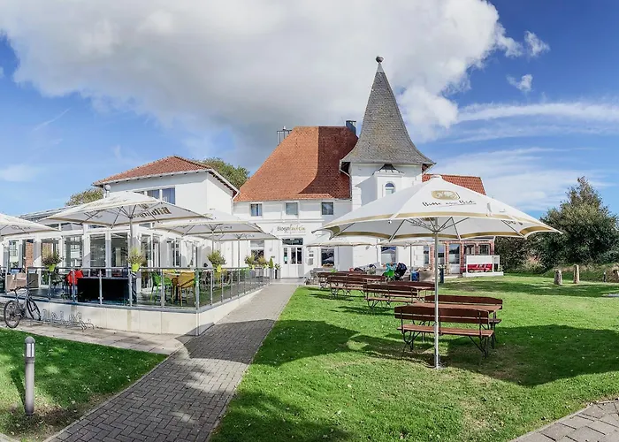 Hotel Bloemfontein