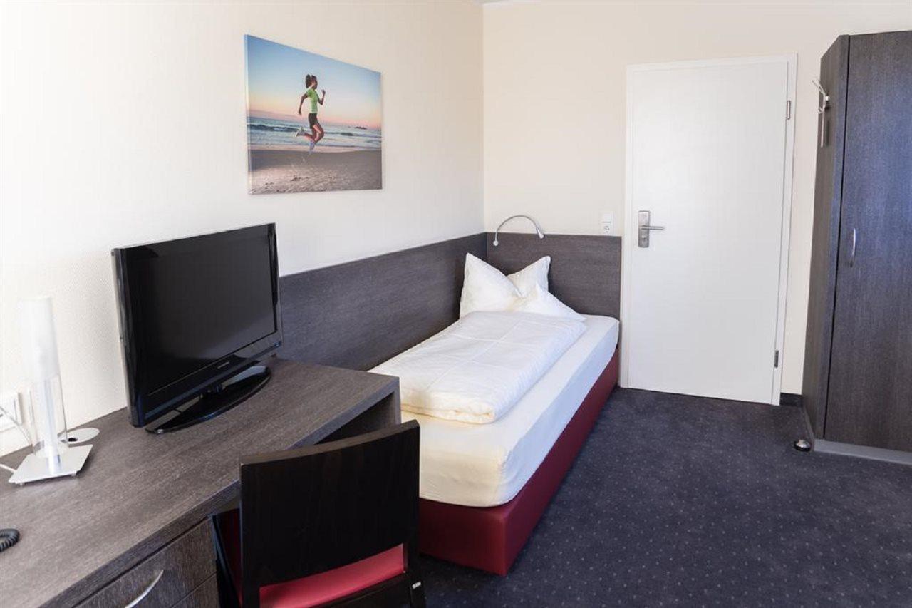 Bloemfontein Hotel 3*