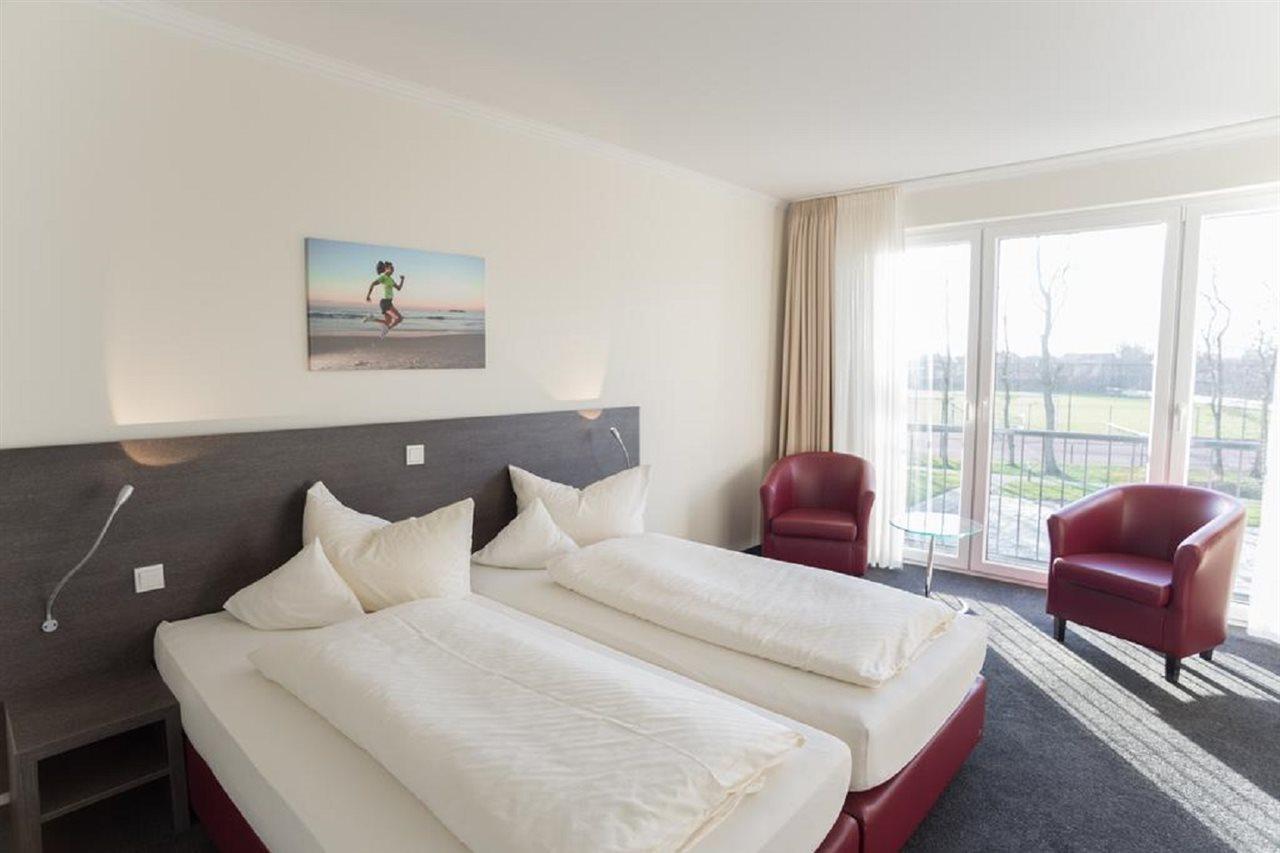 Bloemfontein Hotel