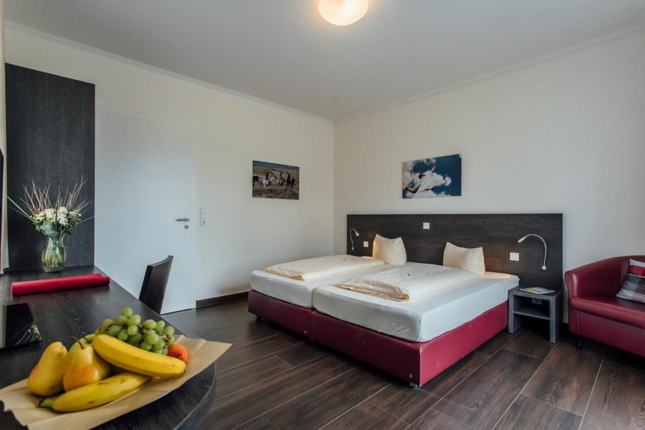 Hotel Bloemfontein
