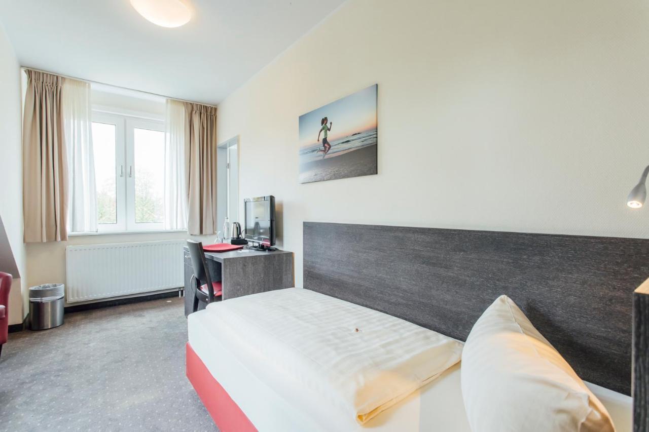 Bloemfontein Hotel Borkum