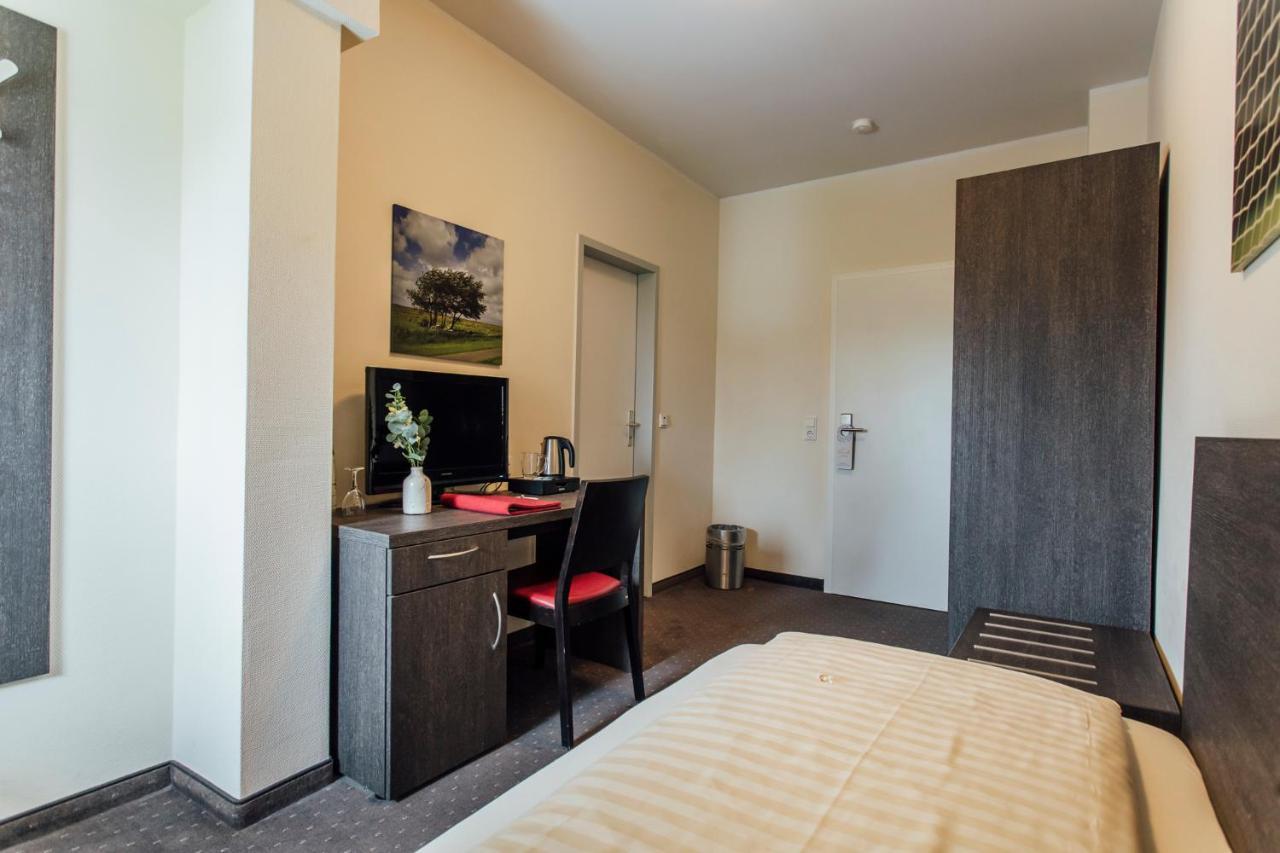 Bloemfontein Hotel 3*