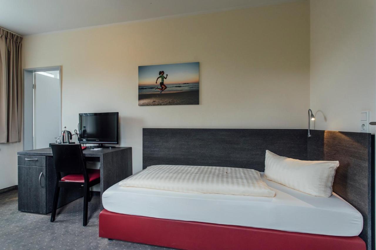 Hotel Bloemfontein Borkum