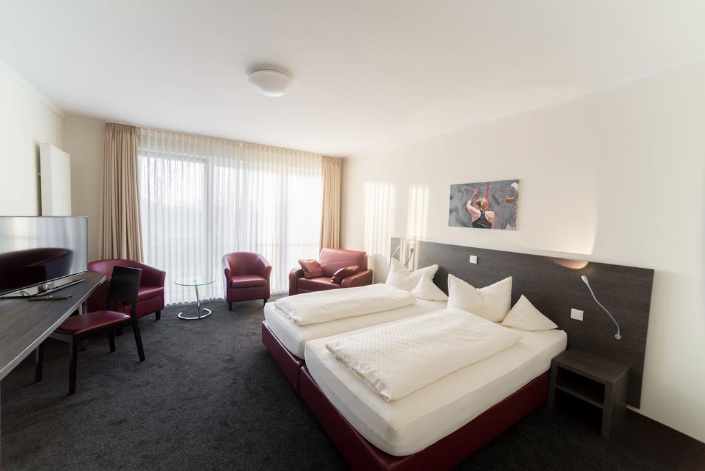 Bloemfontein 3* Borkum