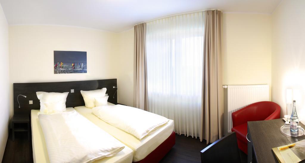 Bloemfontein 3* Borkum