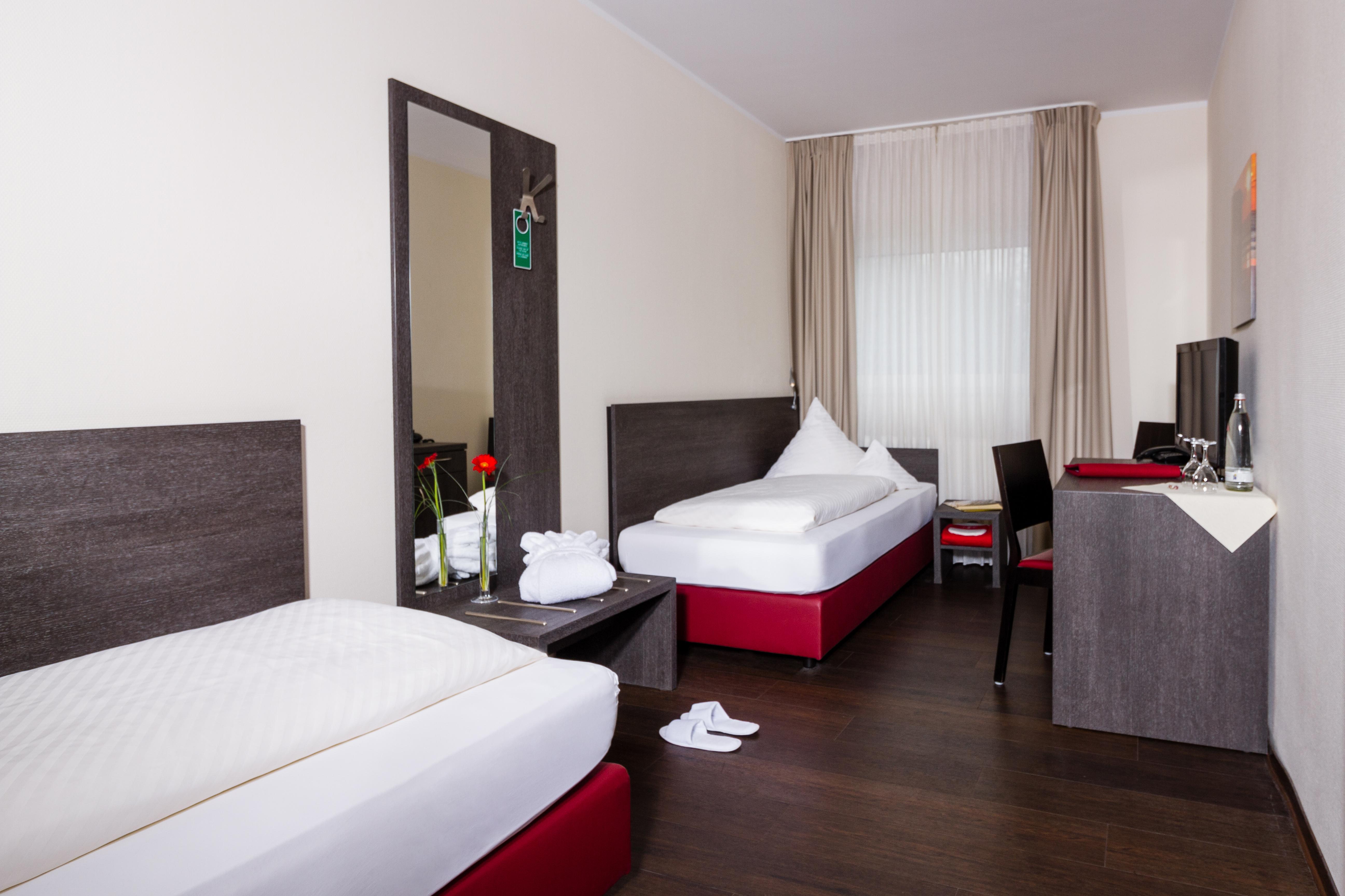Hotel Bloemfontein