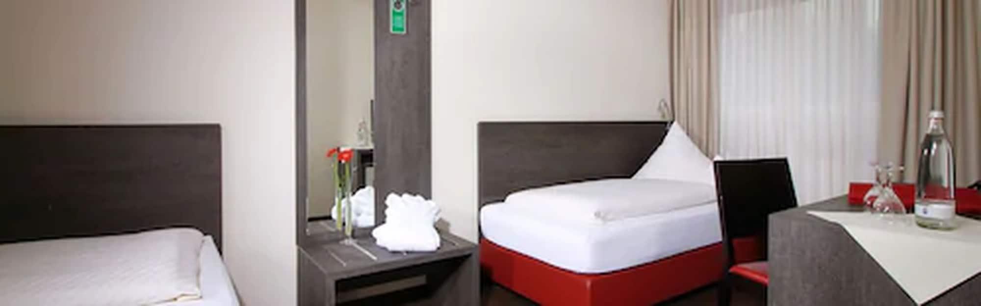 Bloemfontein Hotel Borkum