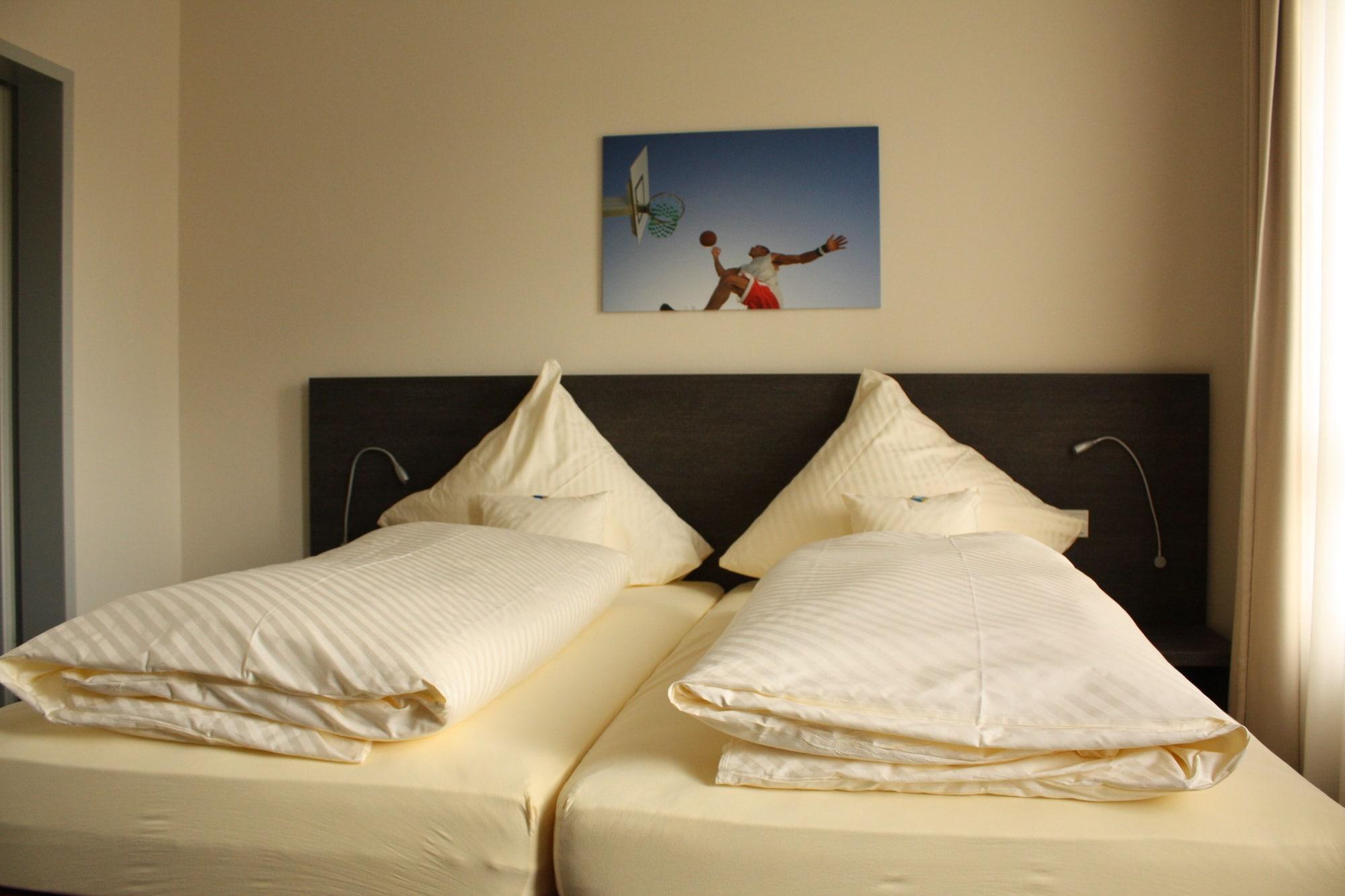 Bloemfontein 3* Borkum