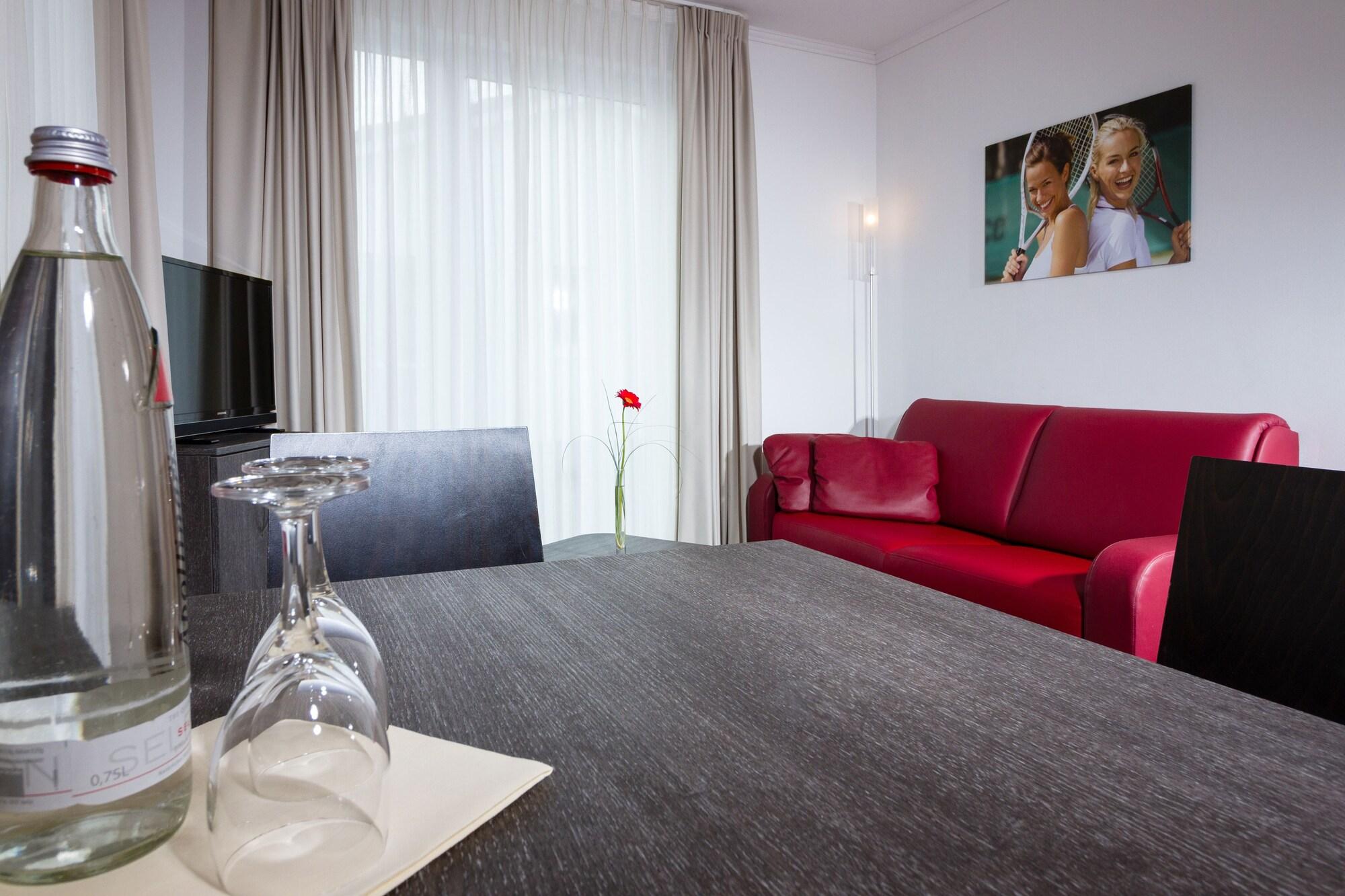 Hotel Bloemfontein
