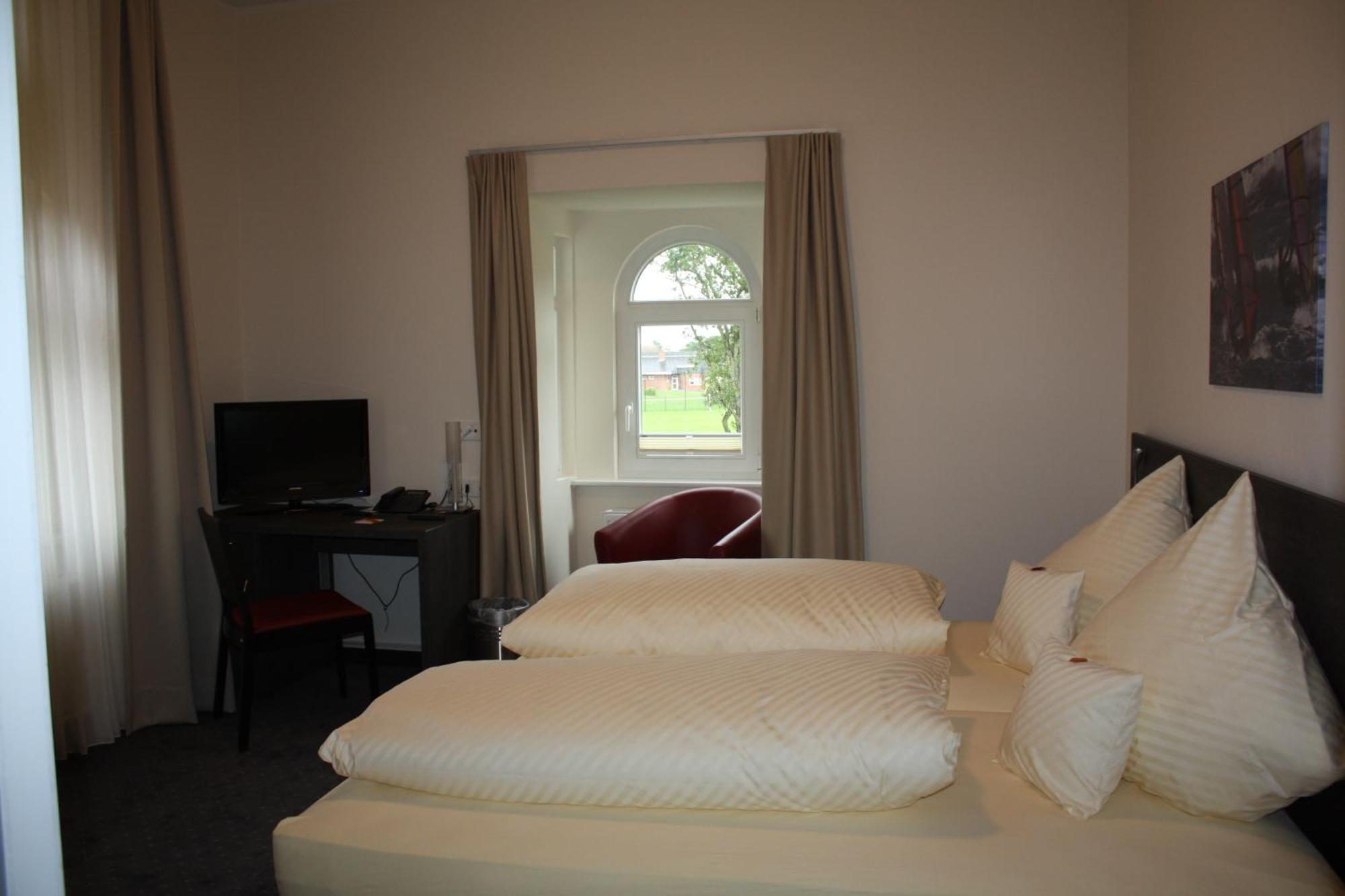 Hotel Bloemfontein