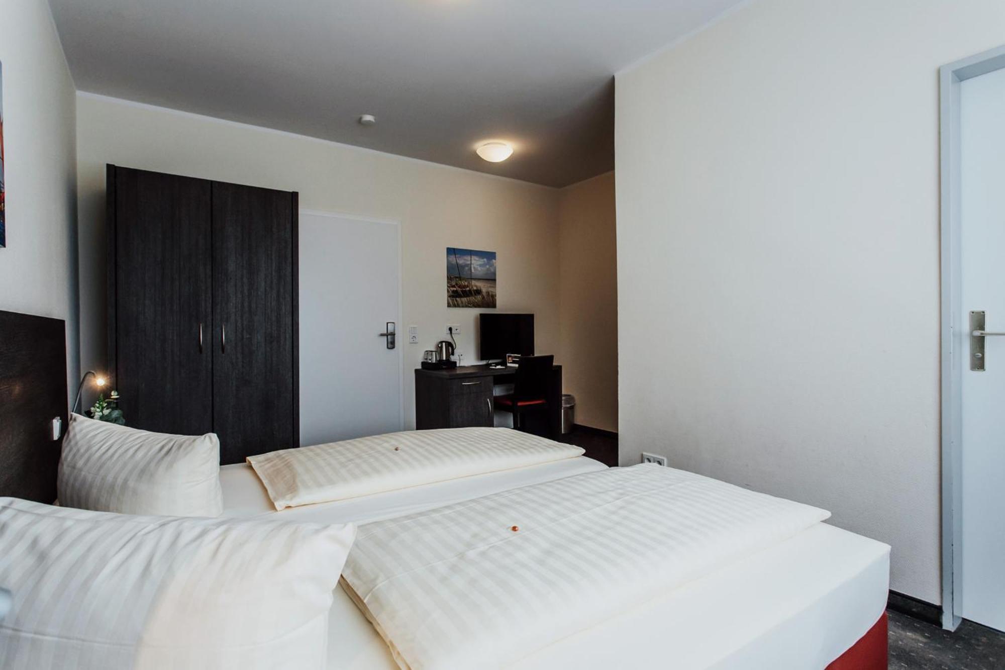 Hotel Bloemfontein