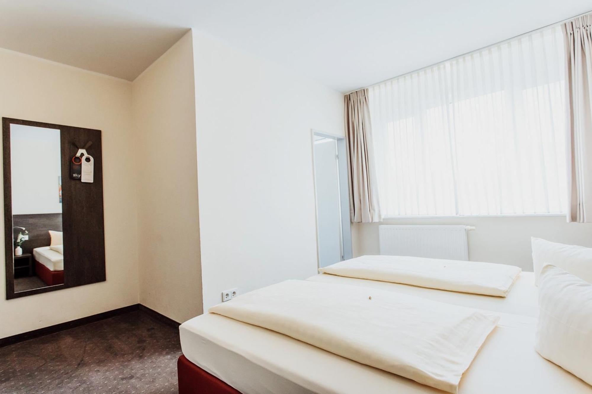 Bloemfontein Hotel 3*