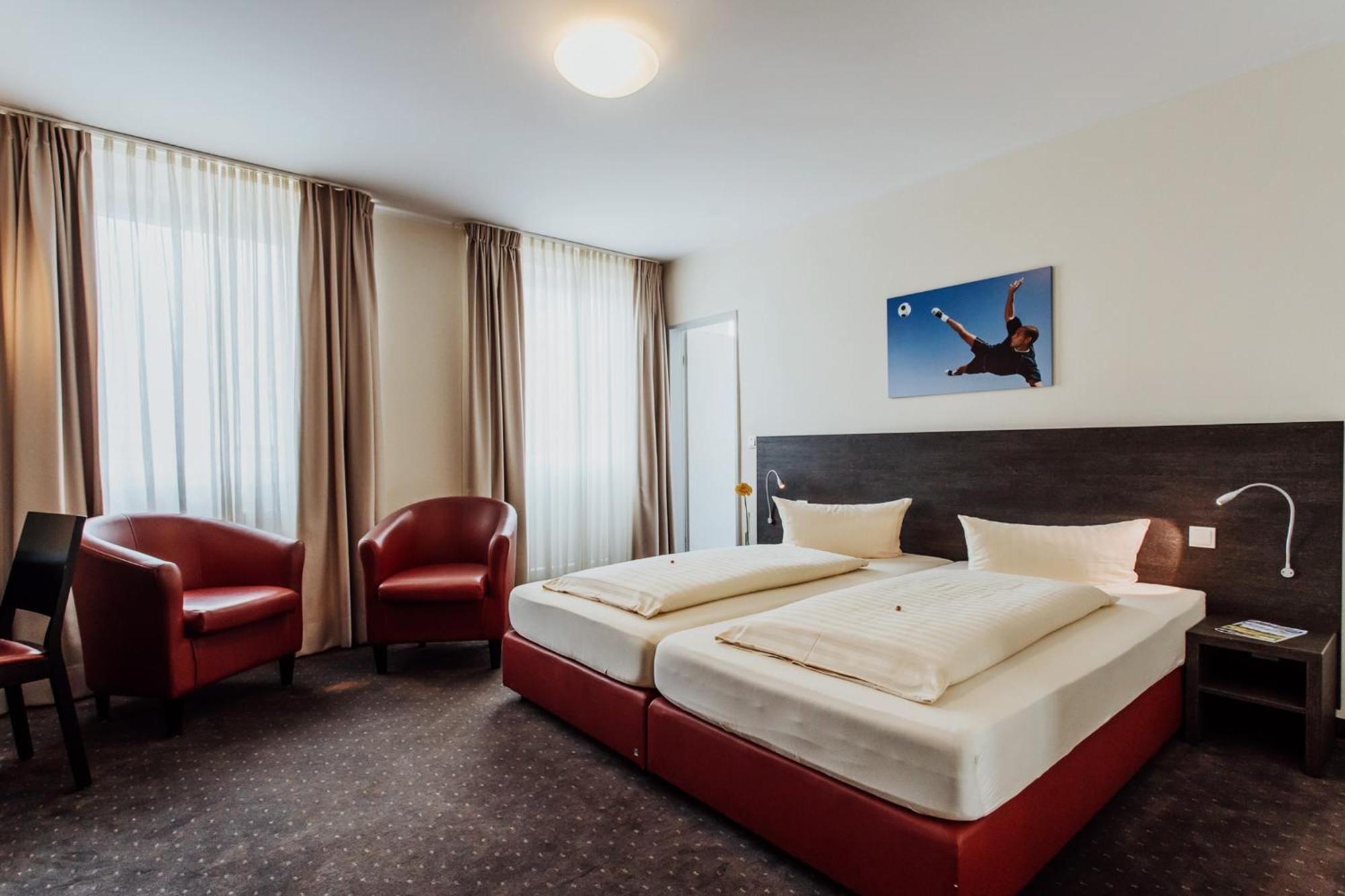 Bloemfontein 3*