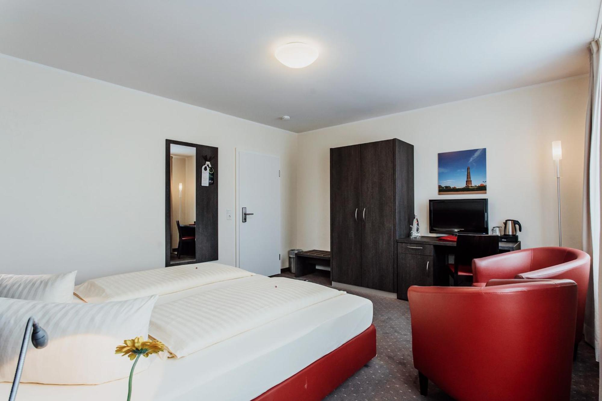 Bloemfontein Отель 3*