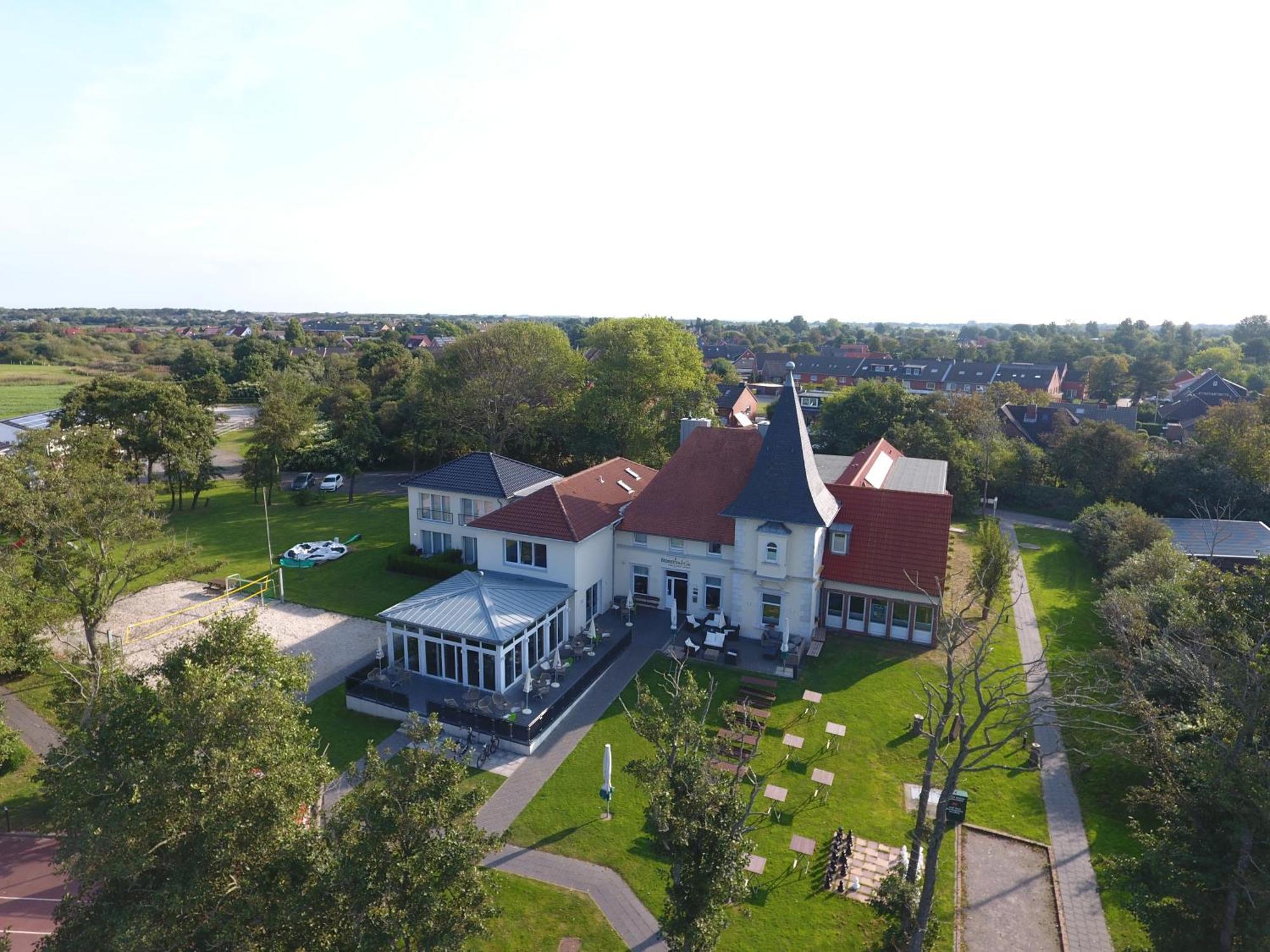 Bloemfontein Отель 3*