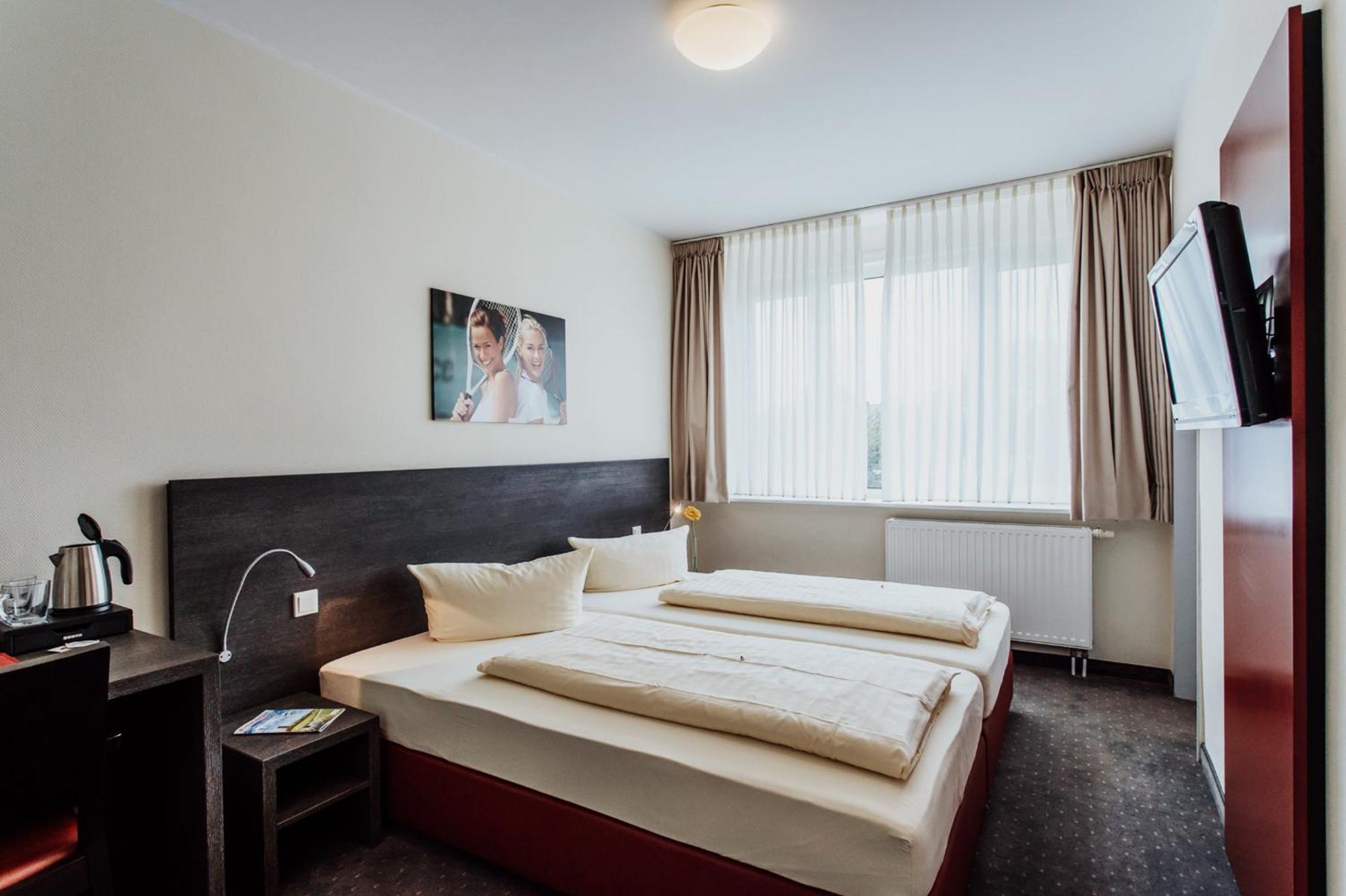 Hotel Bloemfontein 3*