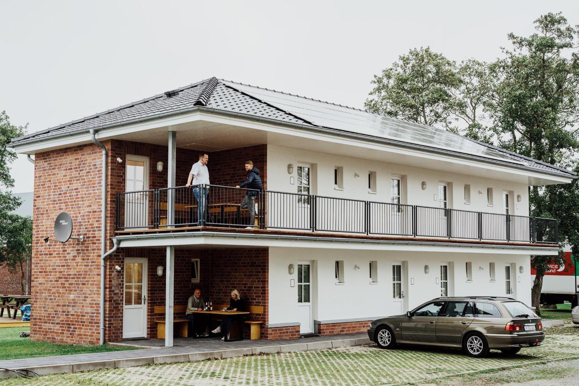 Bloemfontein 3* Borkum