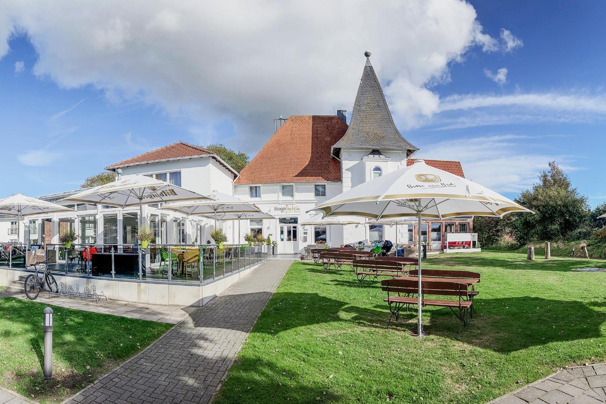 Bloemfontein Hotel