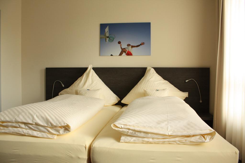Bloemfontein Hotel 3*