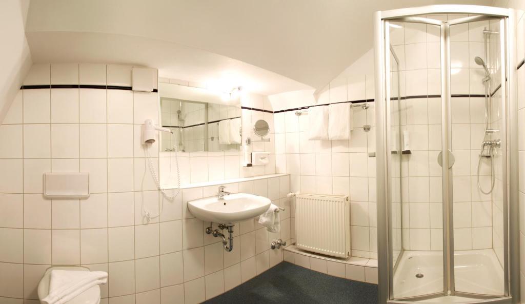 Bloemfontein Hotel Borkum