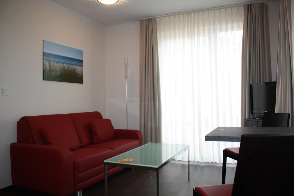 Hotel Bloemfontein Borkum