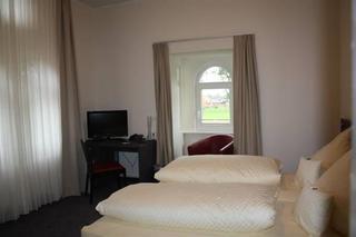 Bloemfontein Отель Боркум