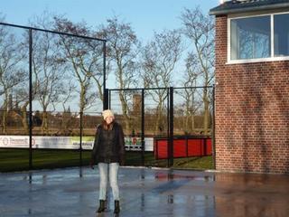 Bloemfontein 3* Borkum