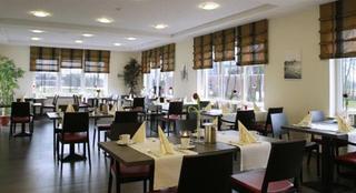 Hotel Bloemfontein