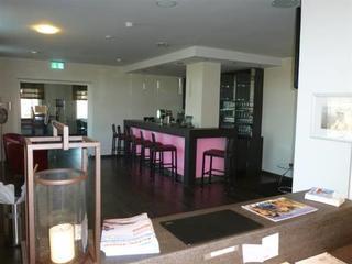 Bloemfontein Hotel 3*