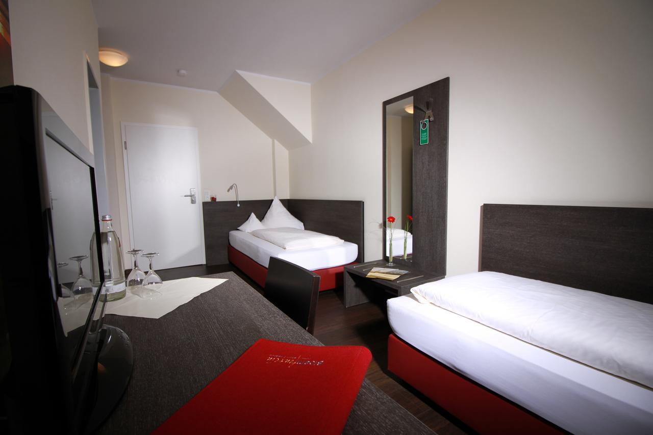 Bloemfontein 3* Borkum